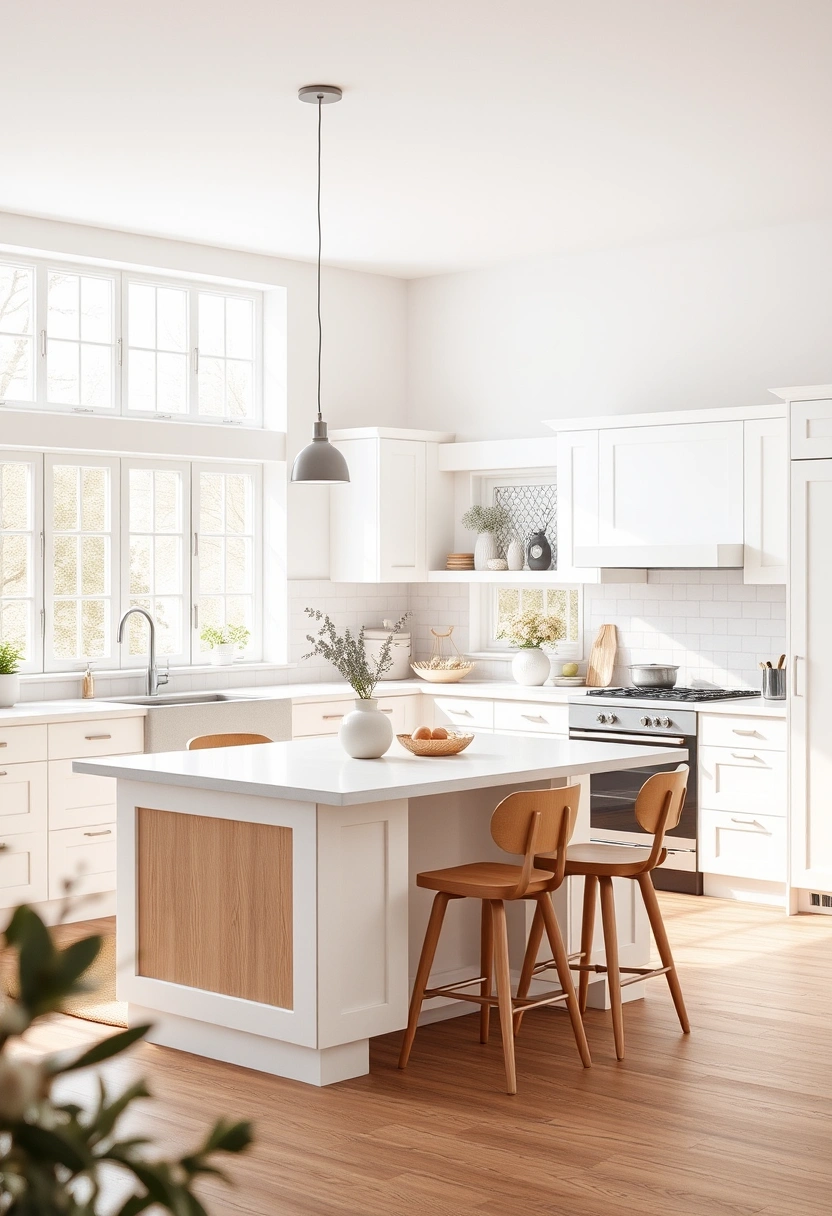 kitchen cabinets design ideas 6
