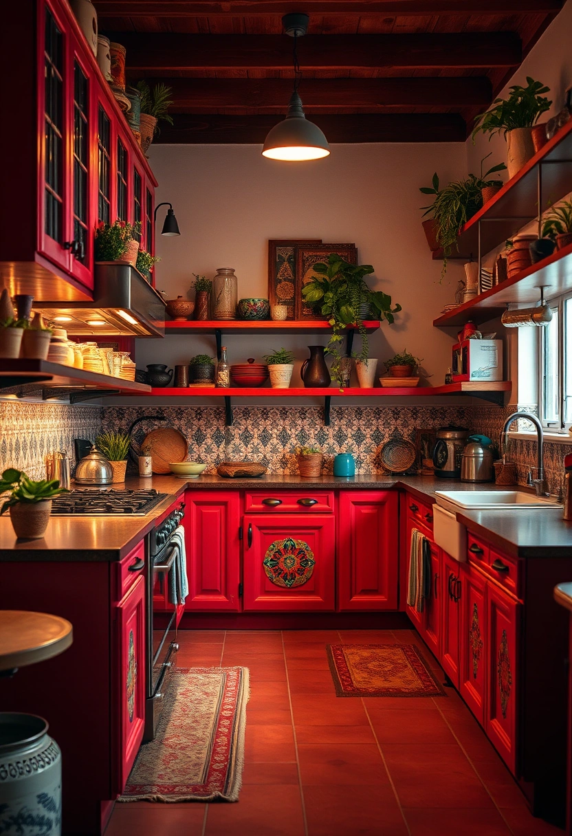 kitchen cabinets design ideas 7