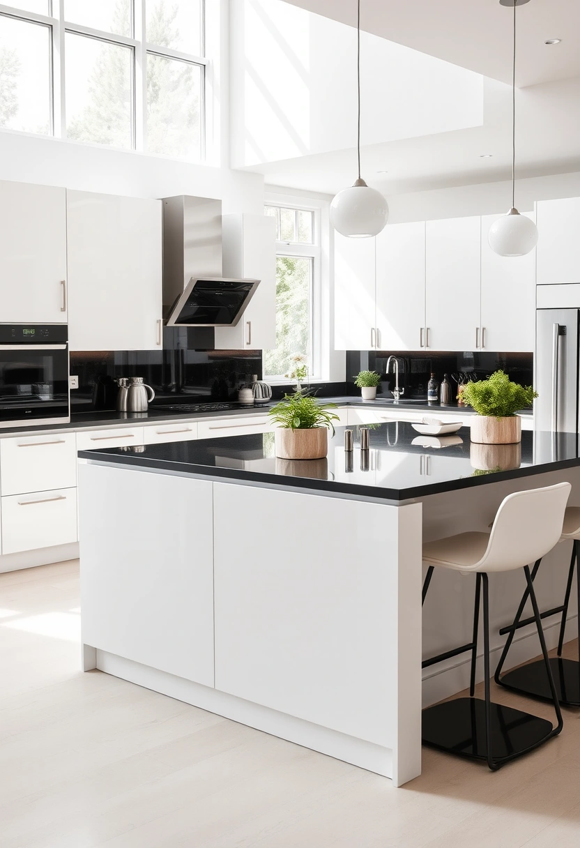 kitchen cabinets design ideas 8