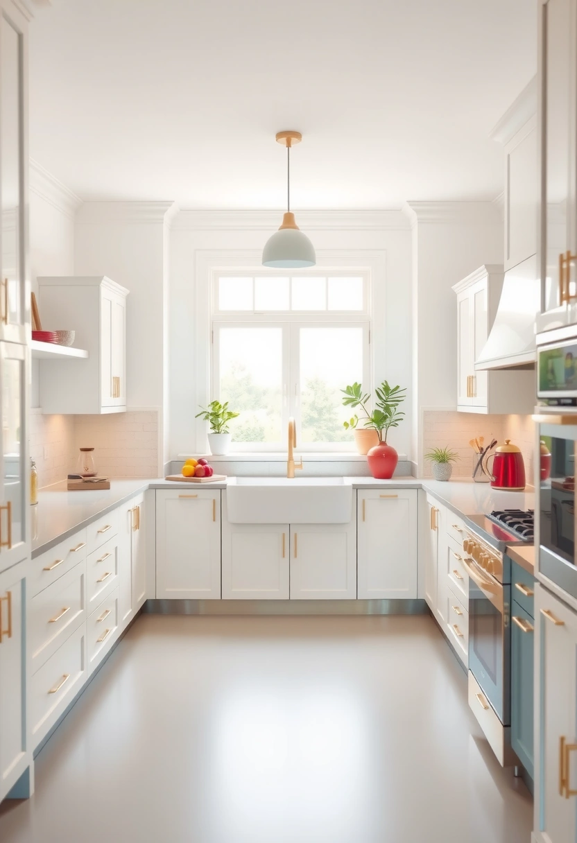 kitchen cabinets ideas 10