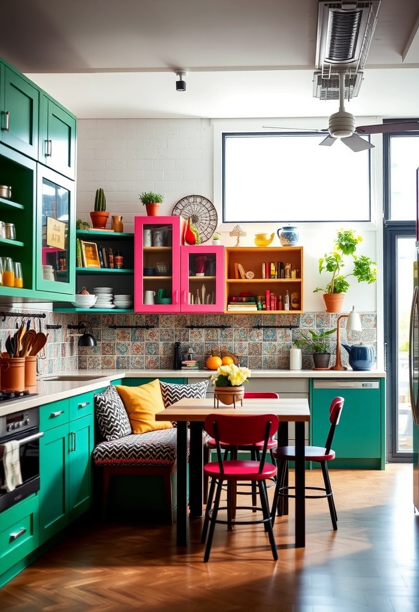 kitchen cabinets ideas 16