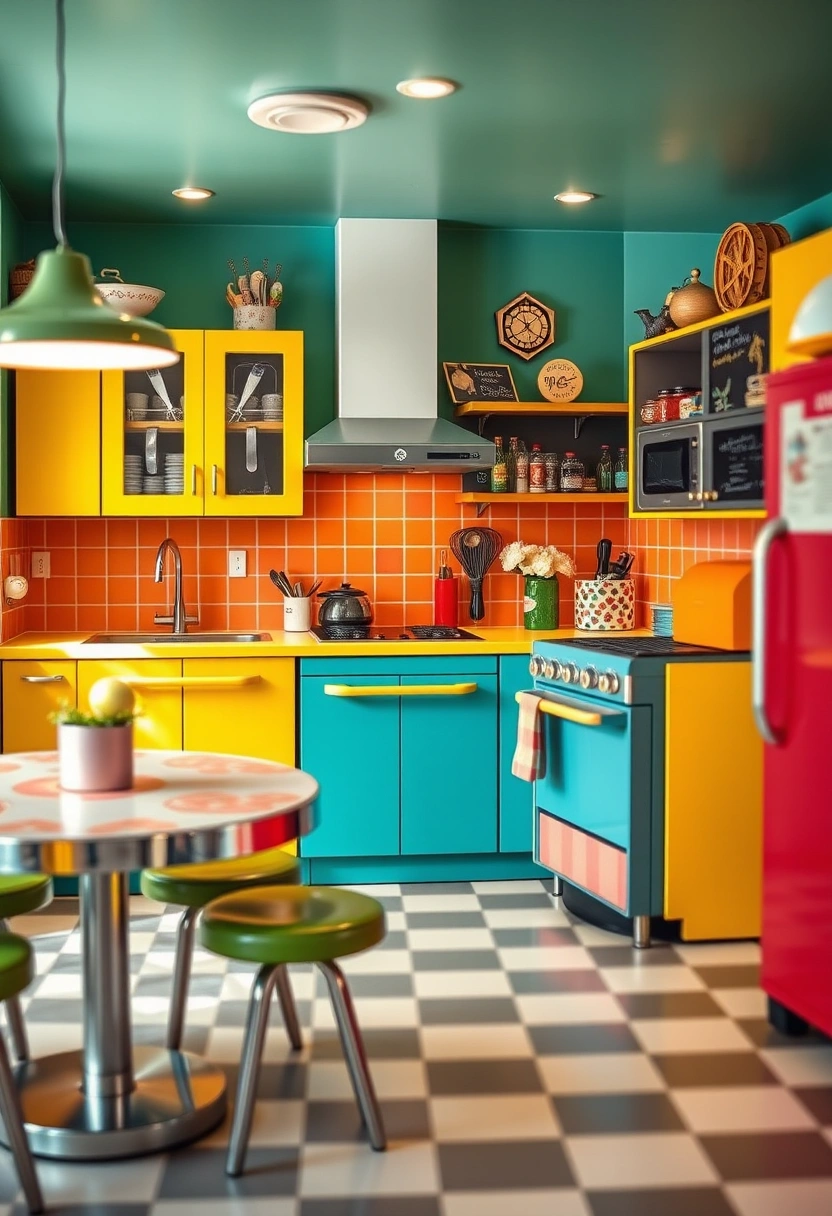 kitchen cabinets ideas 19