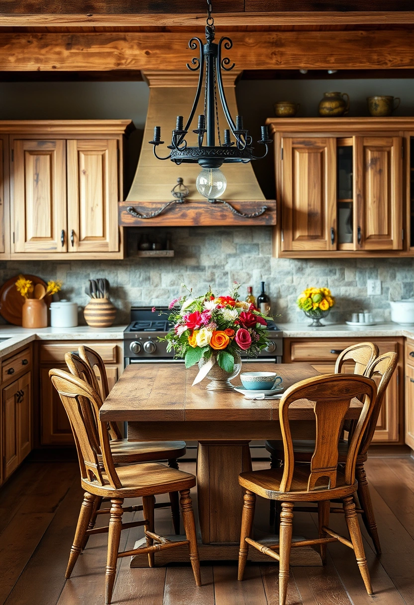 kitchen cabinets ideas 2