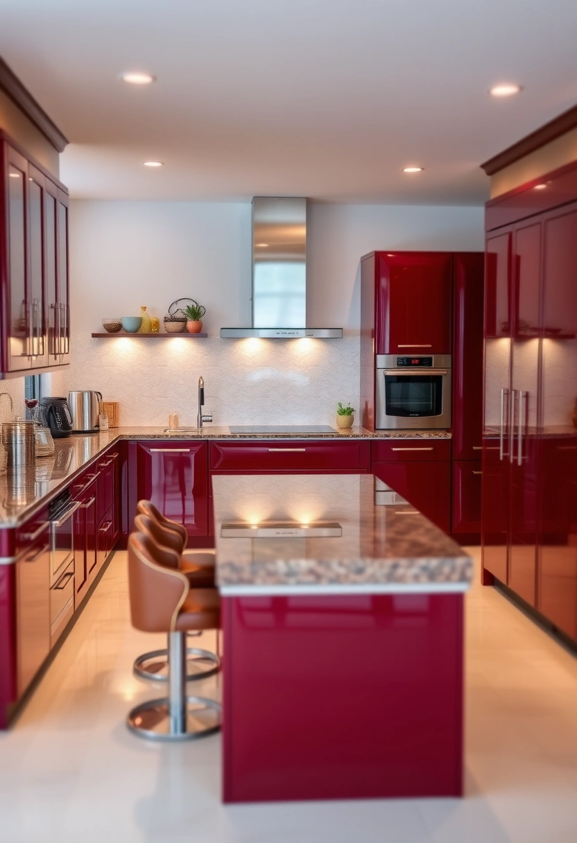 kitchen cabinets ideas 20