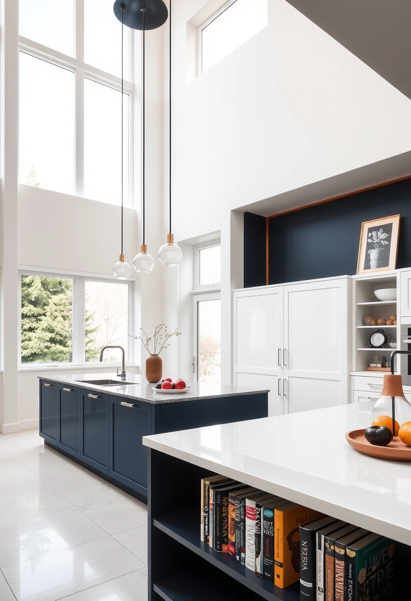 kitchen cabinets ideas 3