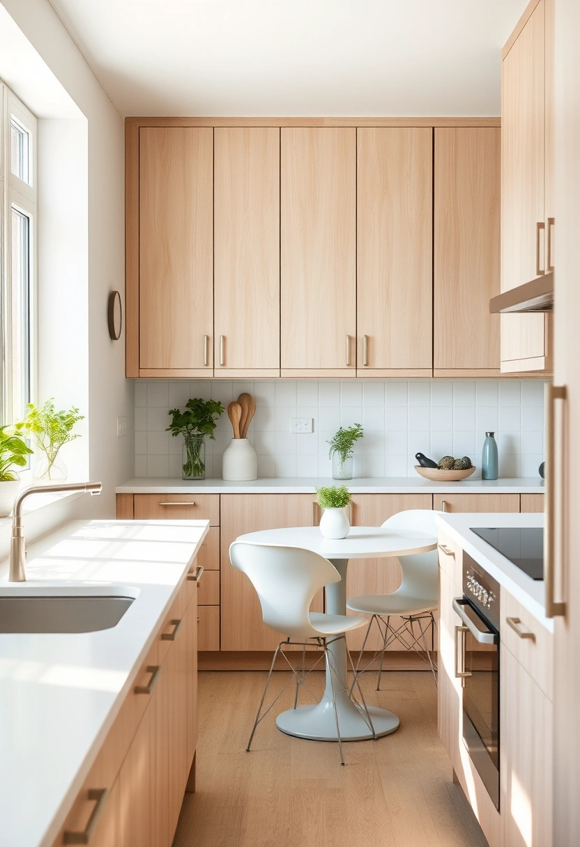 kitchen cabinets ideas 4