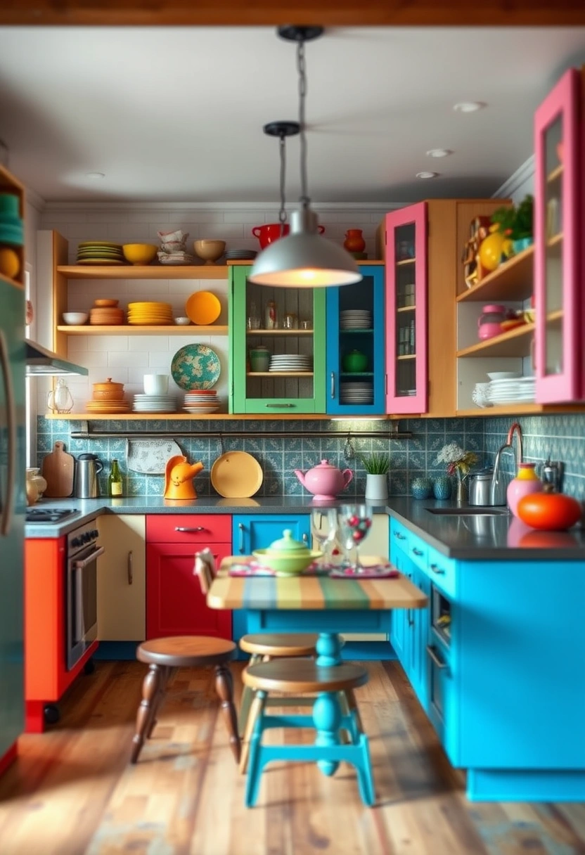 kitchen cabinets ideas 5