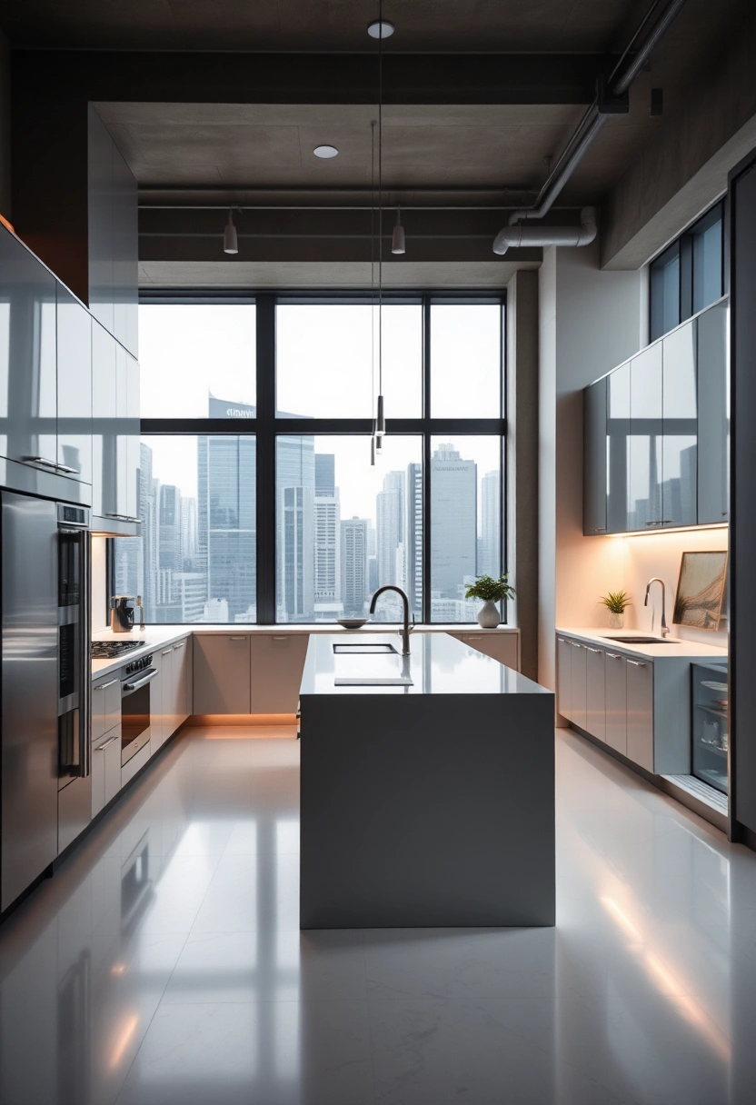 kitchen cabinets ideas 6