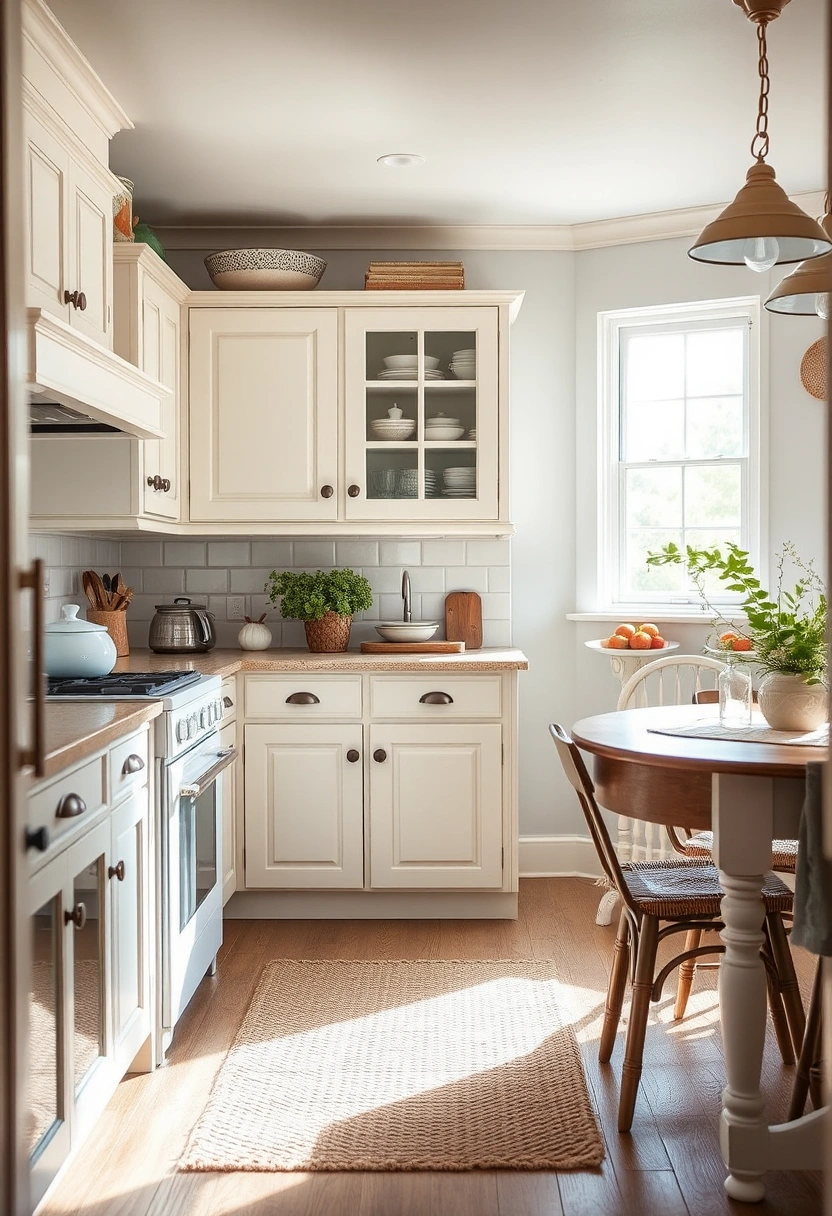 kitchen cabinets ideas 7