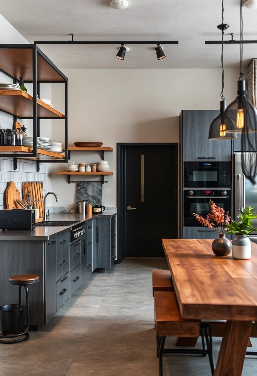 kitchen cabinets ideas 9