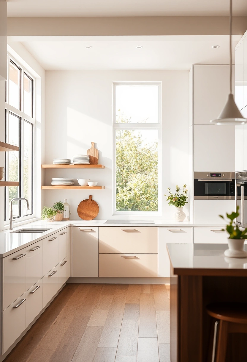 kitchen cabinets organization ideas 1