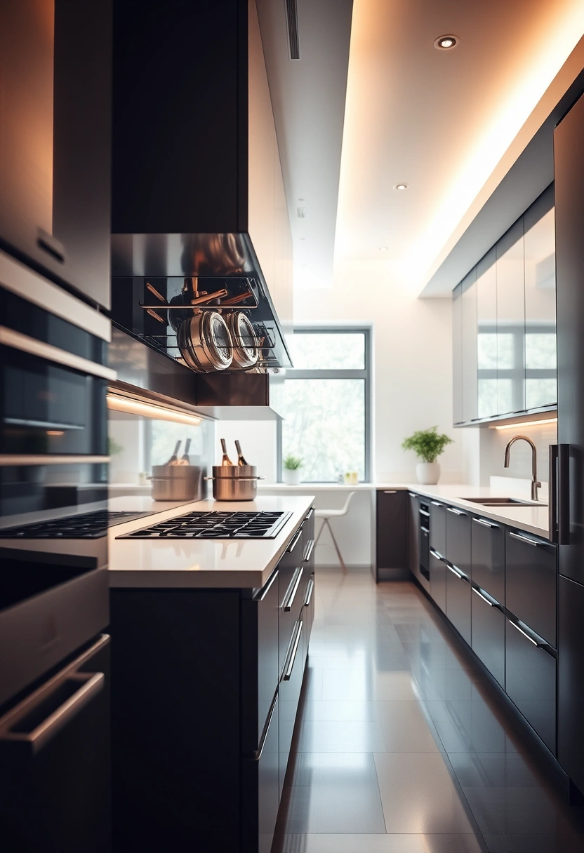 kitchen cabinets organization ideas 11