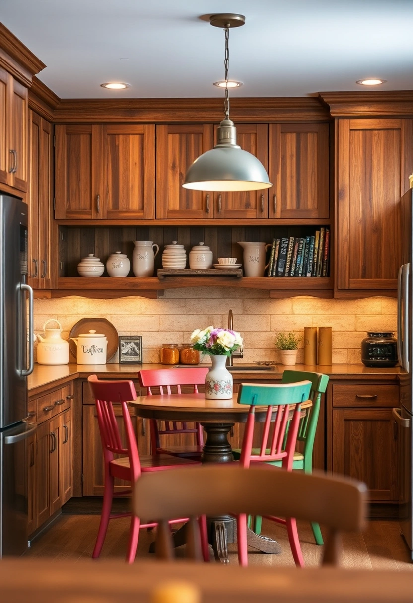 kitchen cabinets organization ideas 2