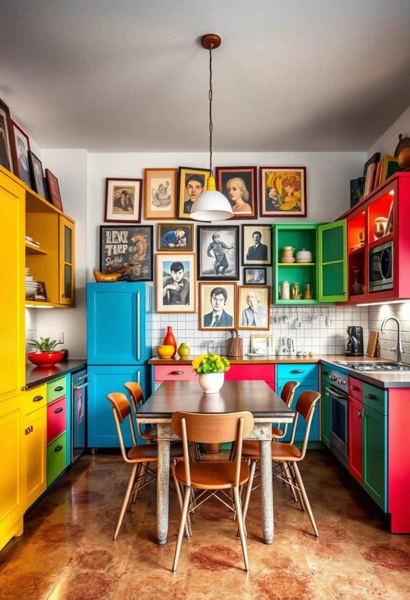 kitchen cabinets organization ideas 4