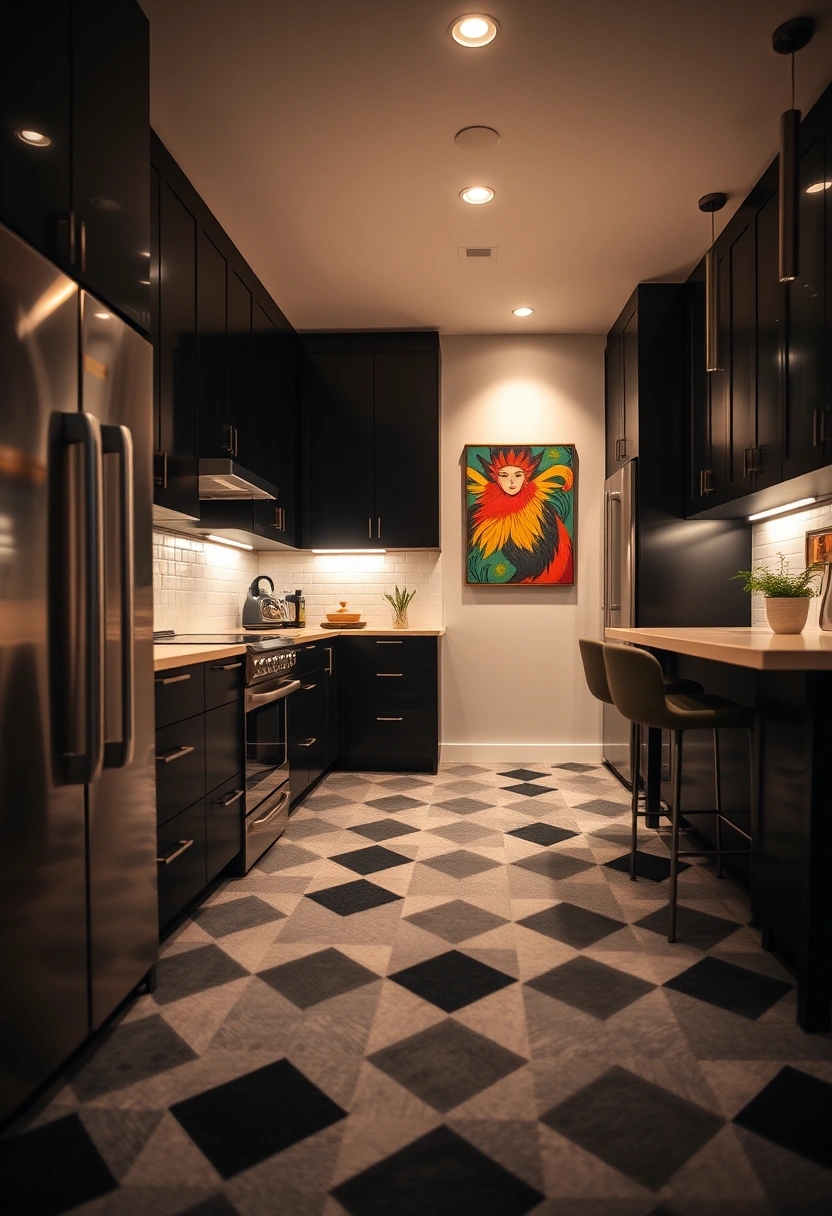 kitchen carpet ideas 10