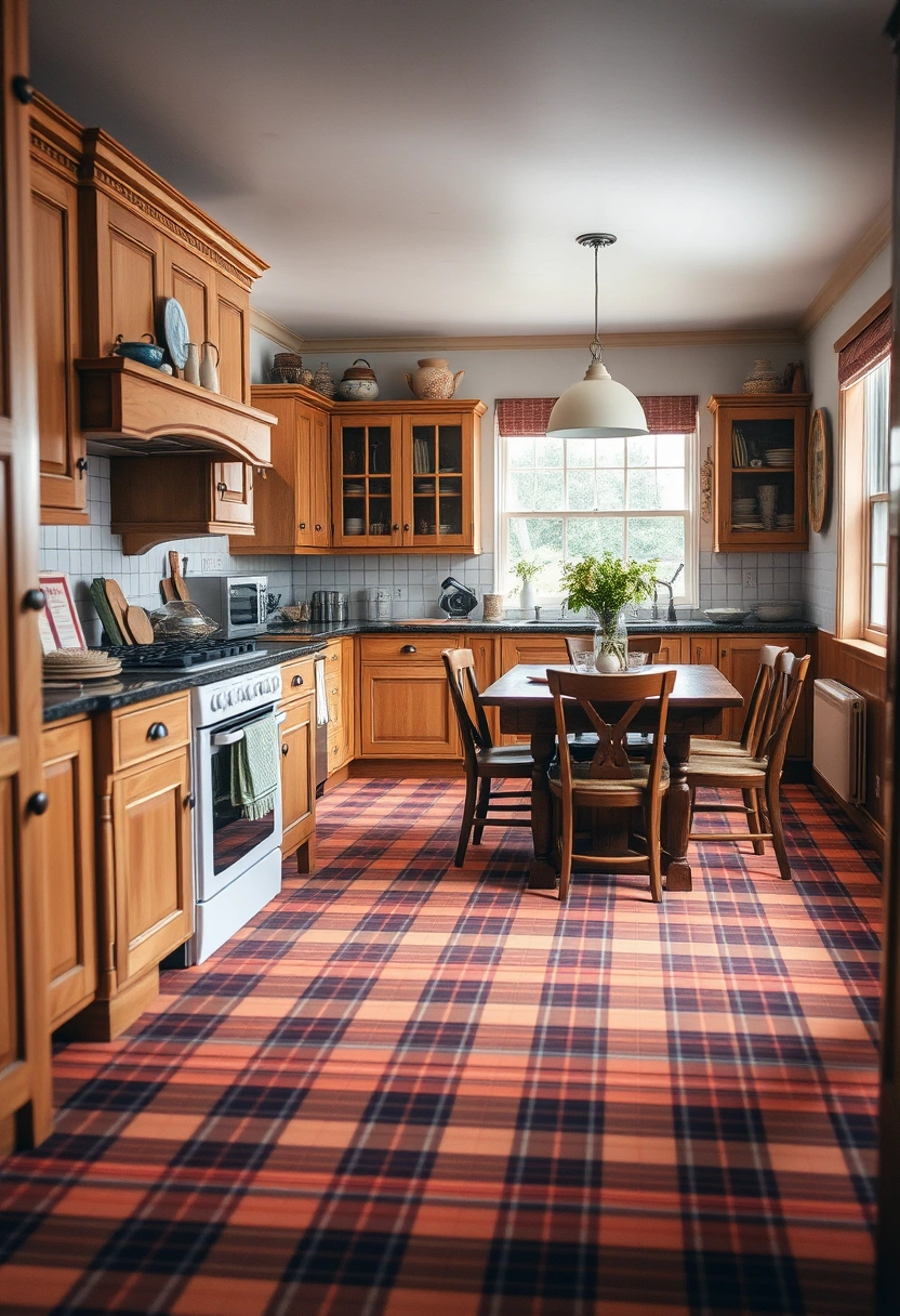 kitchen carpet ideas 11