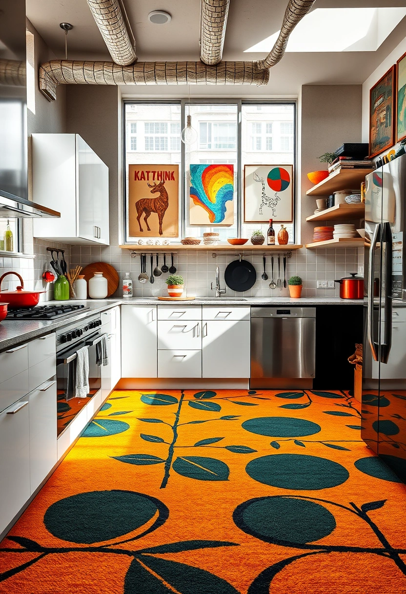 kitchen carpet ideas 12