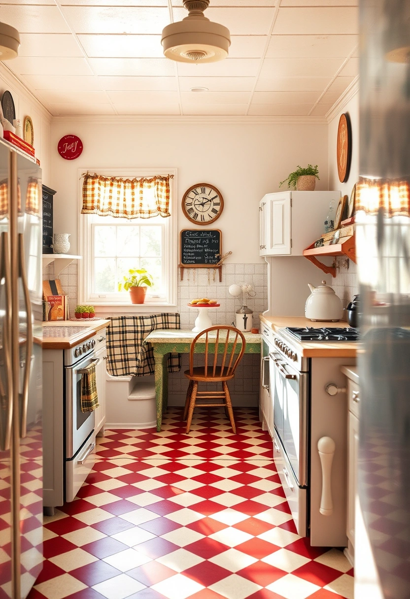 kitchen carpet ideas 14