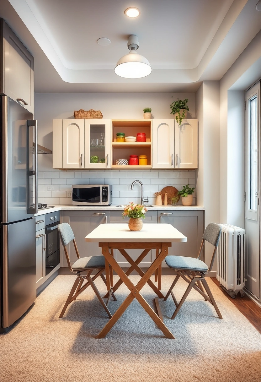 kitchen carpet ideas 15