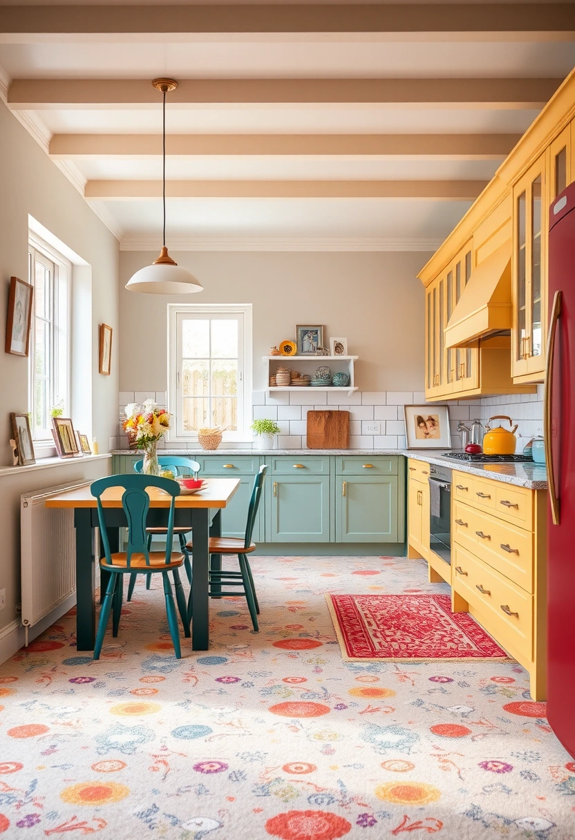 kitchen carpet ideas 19