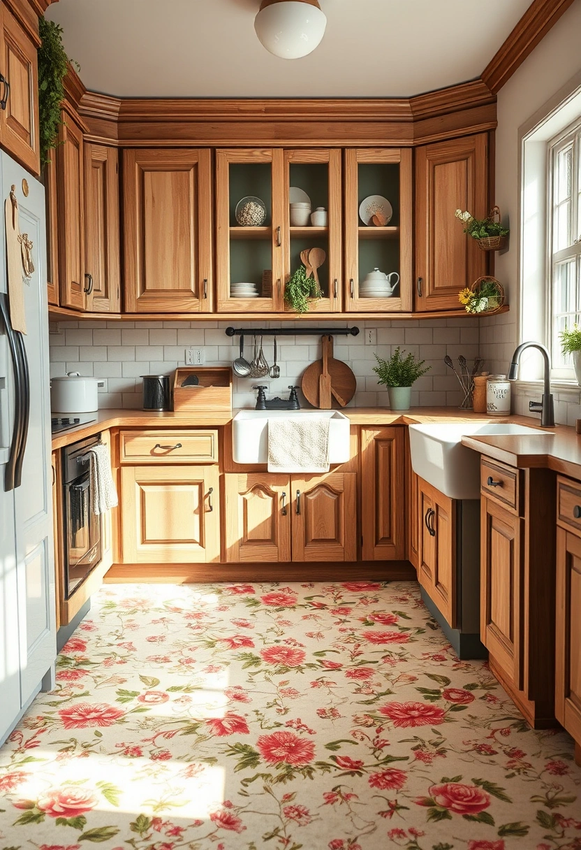 kitchen carpet ideas 3