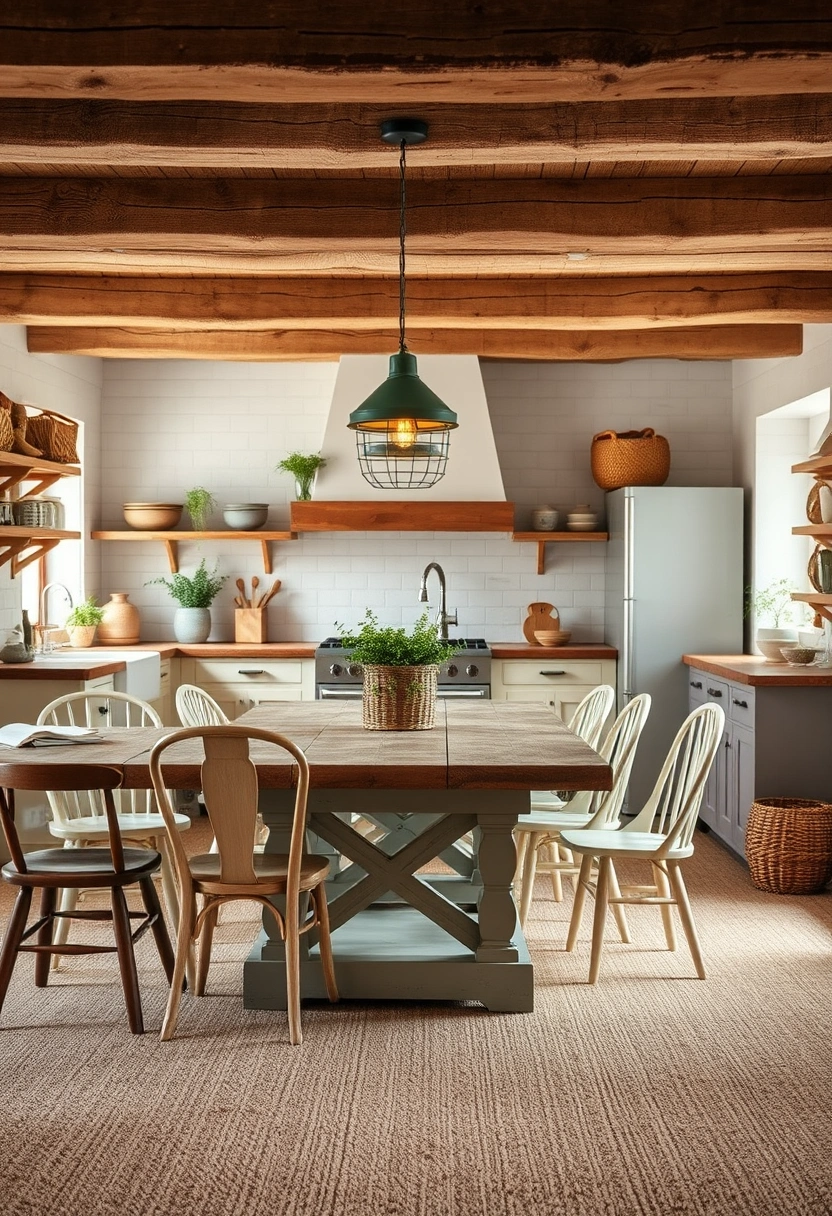 kitchen carpet ideas 9