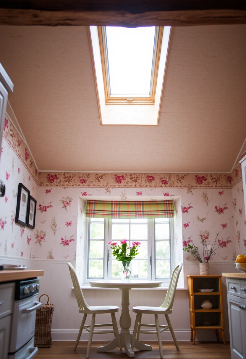 kitchen ceiling ideas 11