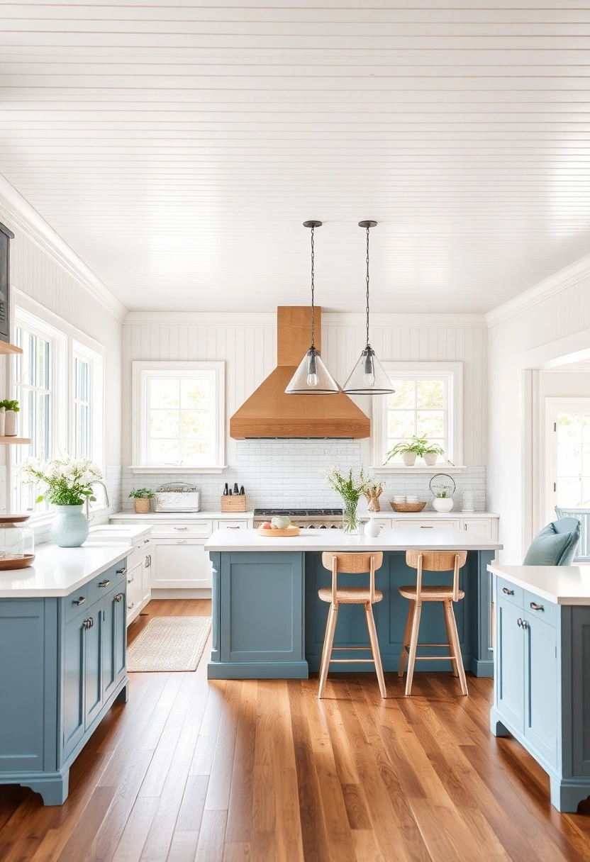 kitchen ceiling ideas 9