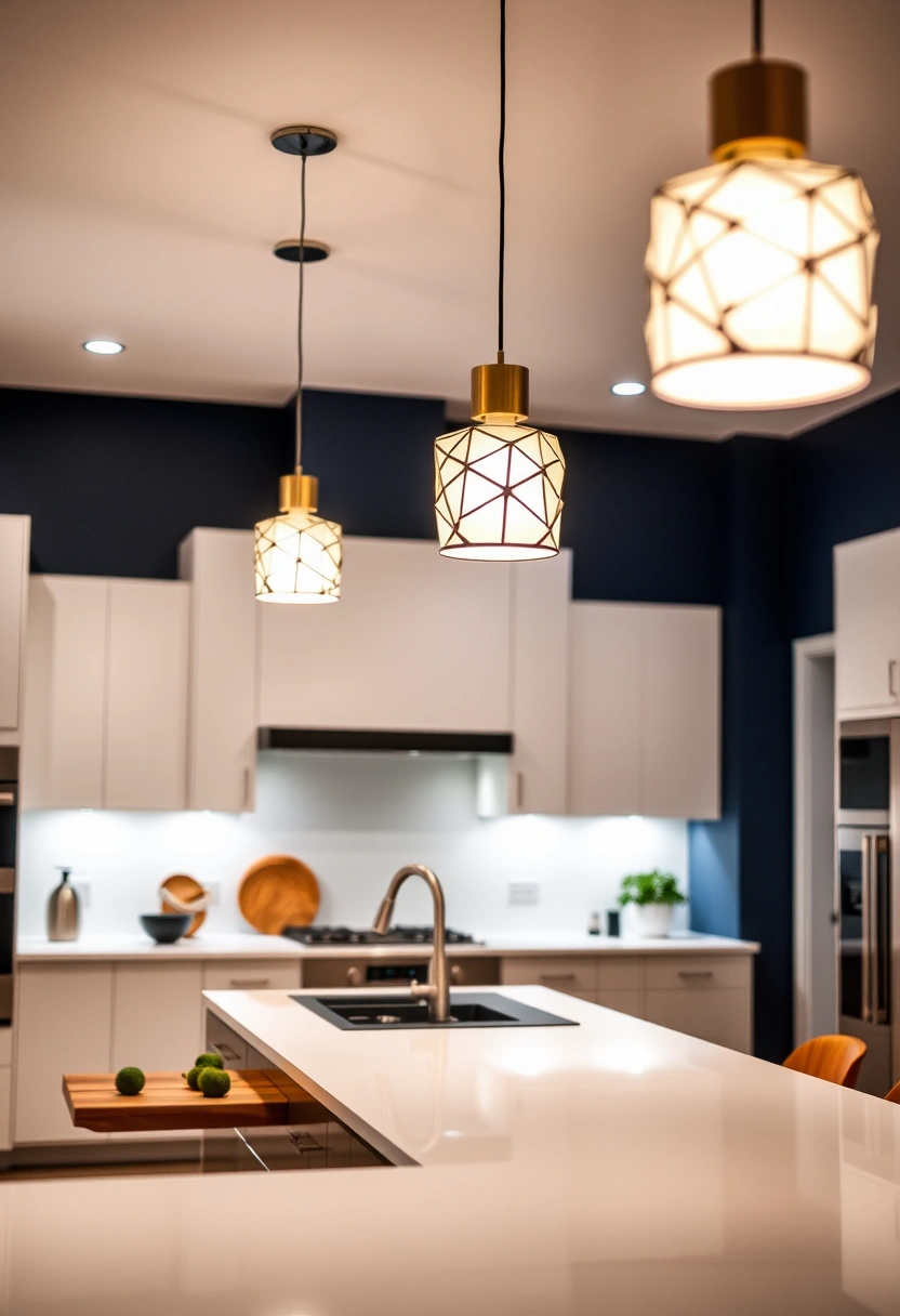 kitchen ceiling lights ideas 1