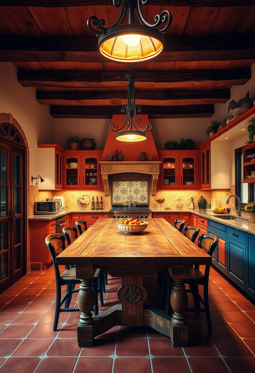 kitchen ceiling lights ideas 13