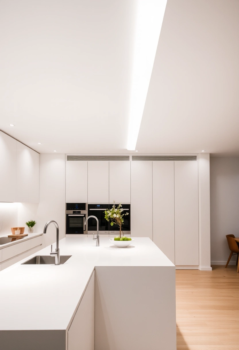 kitchen ceiling lights ideas 14