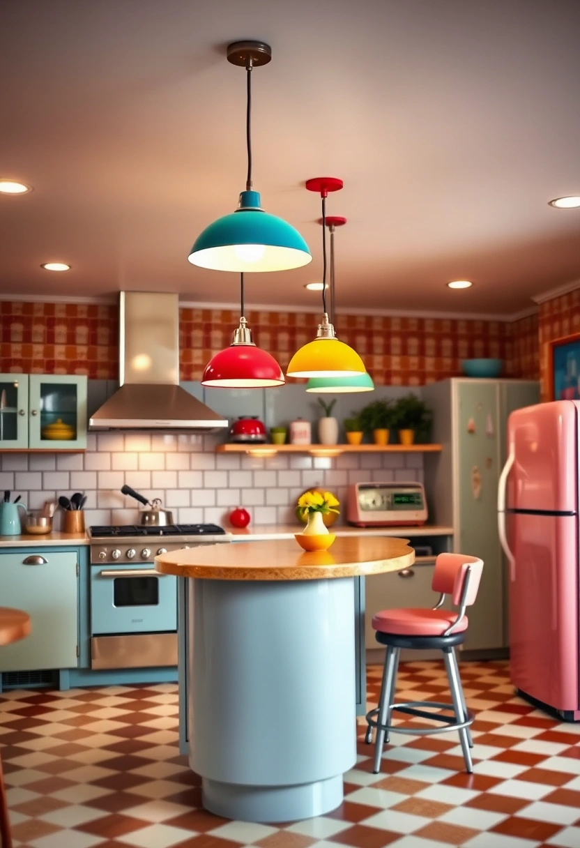 kitchen ceiling lights ideas 15