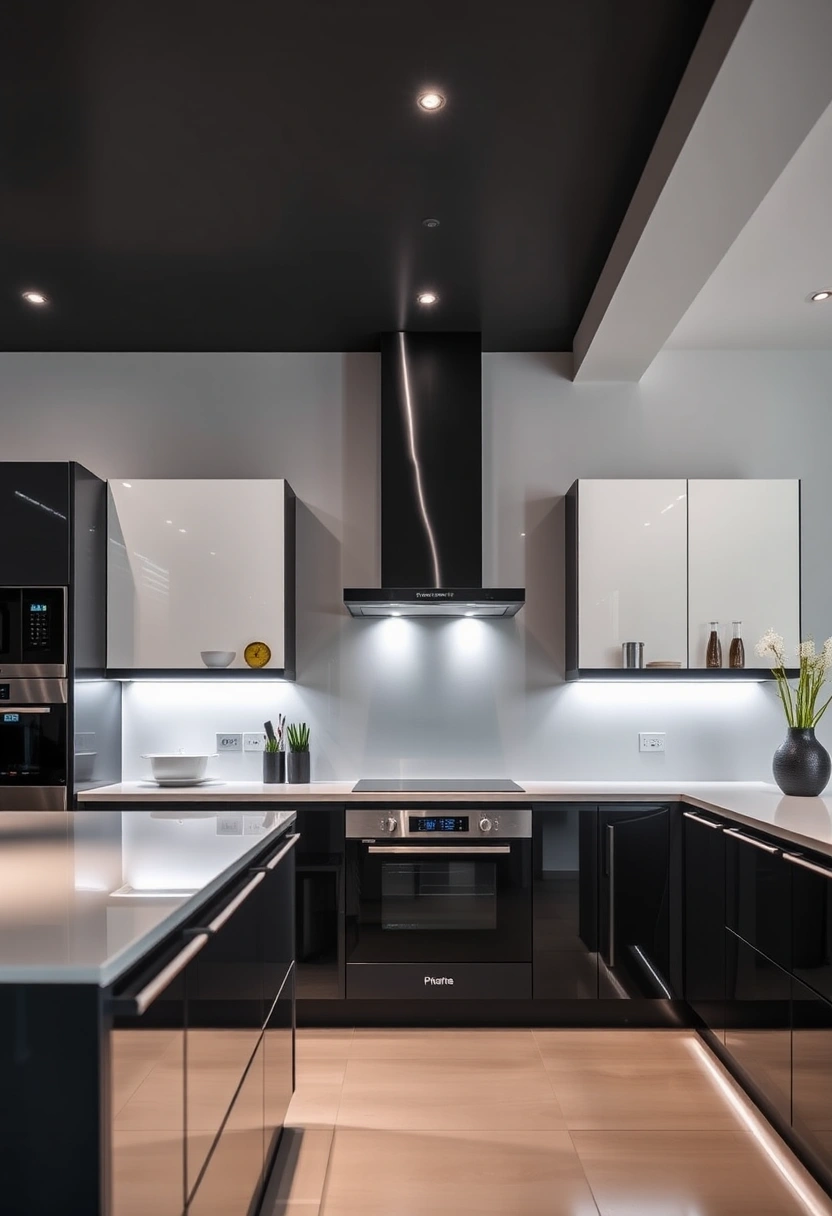 kitchen ceiling lights ideas 18