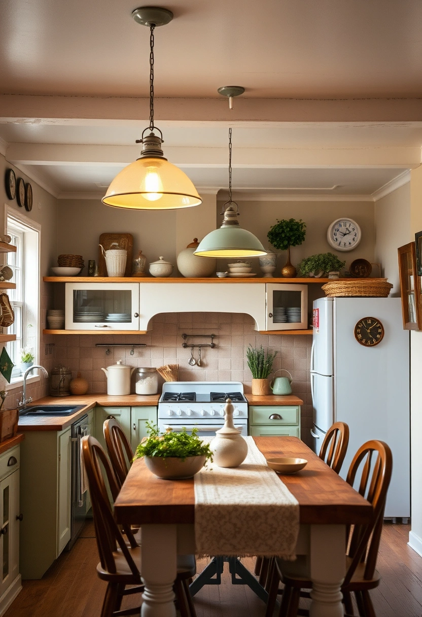 kitchen ceiling lights ideas 19