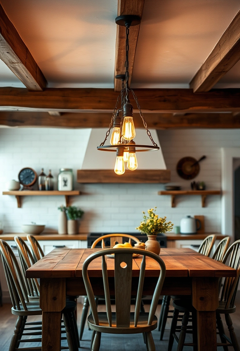 kitchen ceiling lights ideas 2