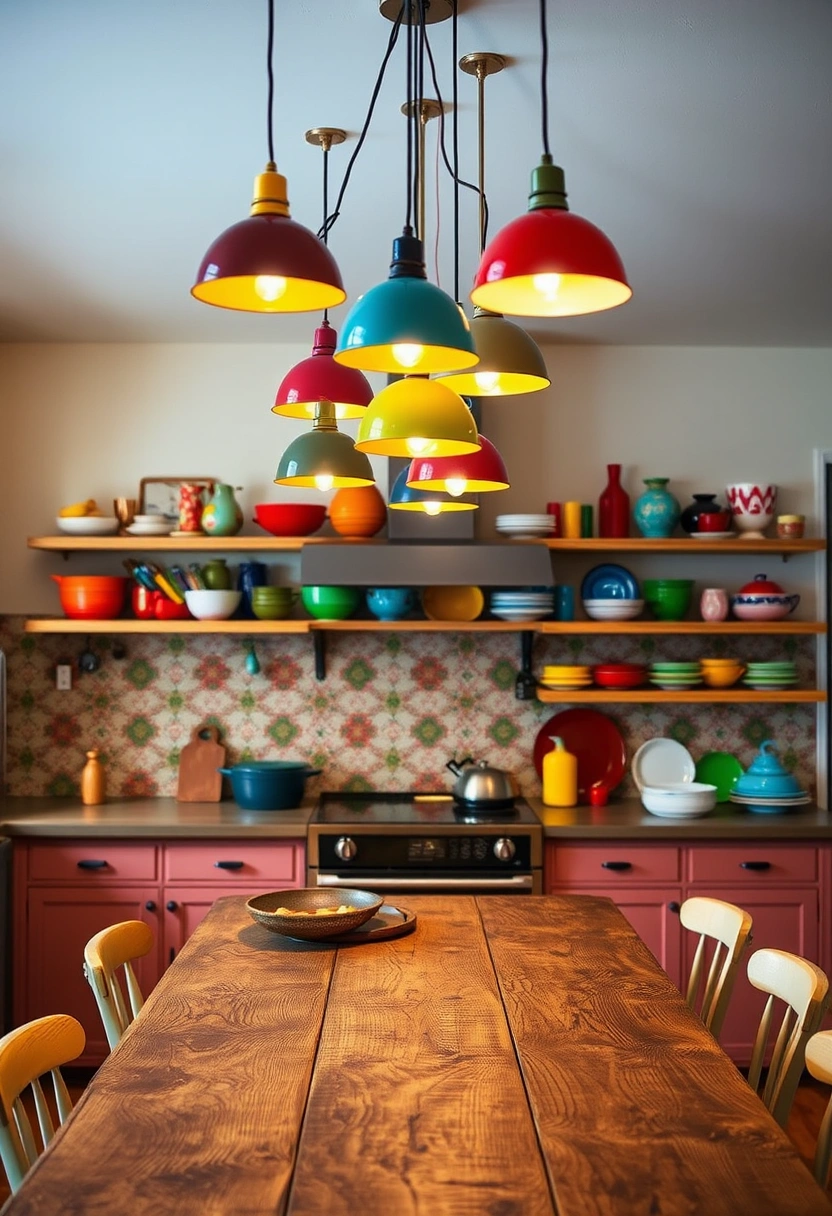 kitchen ceiling lights ideas 4