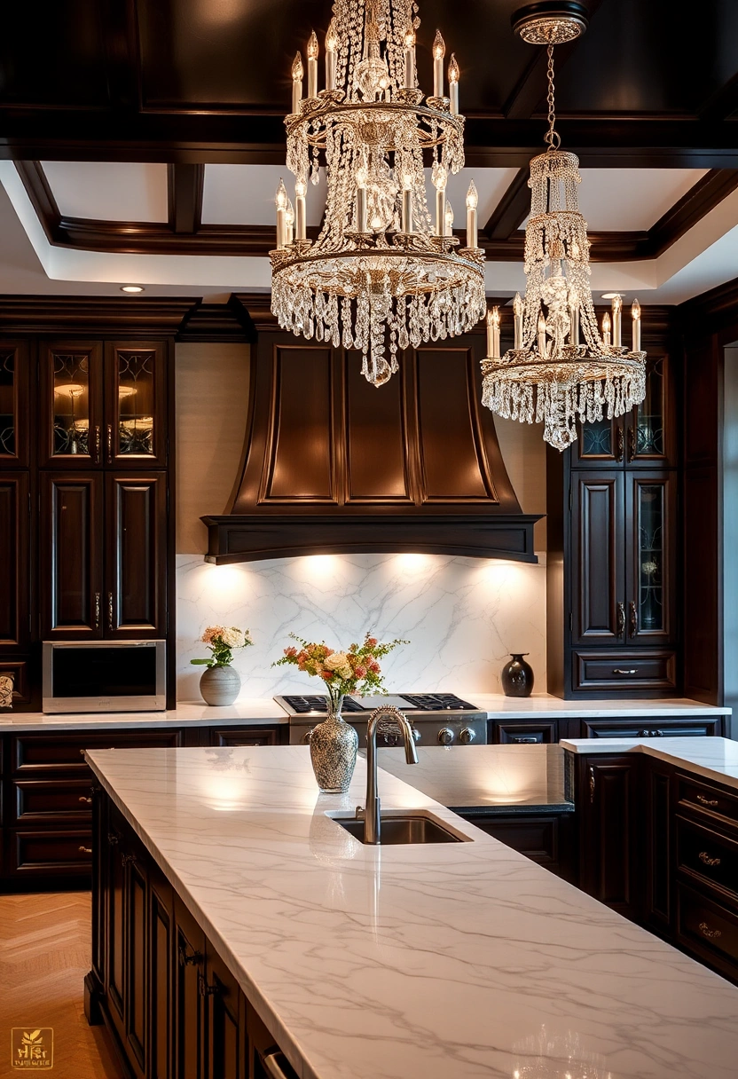 kitchen ceiling lights ideas 5