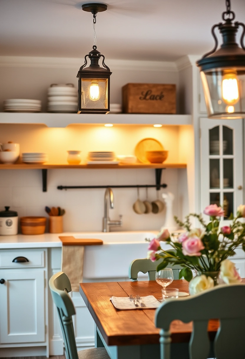 kitchen ceiling lights ideas 6