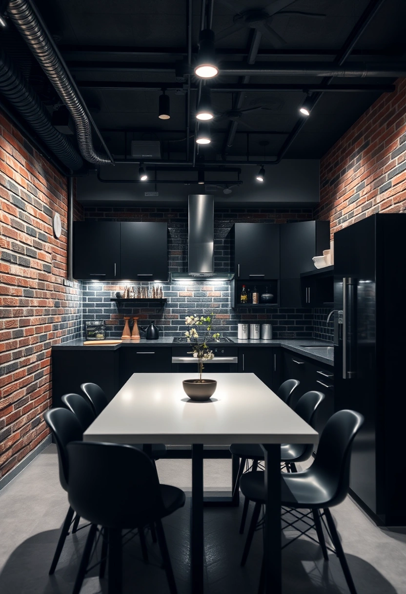 kitchen ceiling lights ideas 7