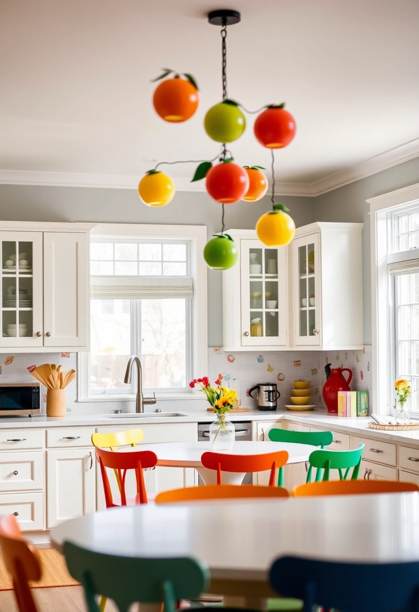 kitchen ceiling lights ideas 8