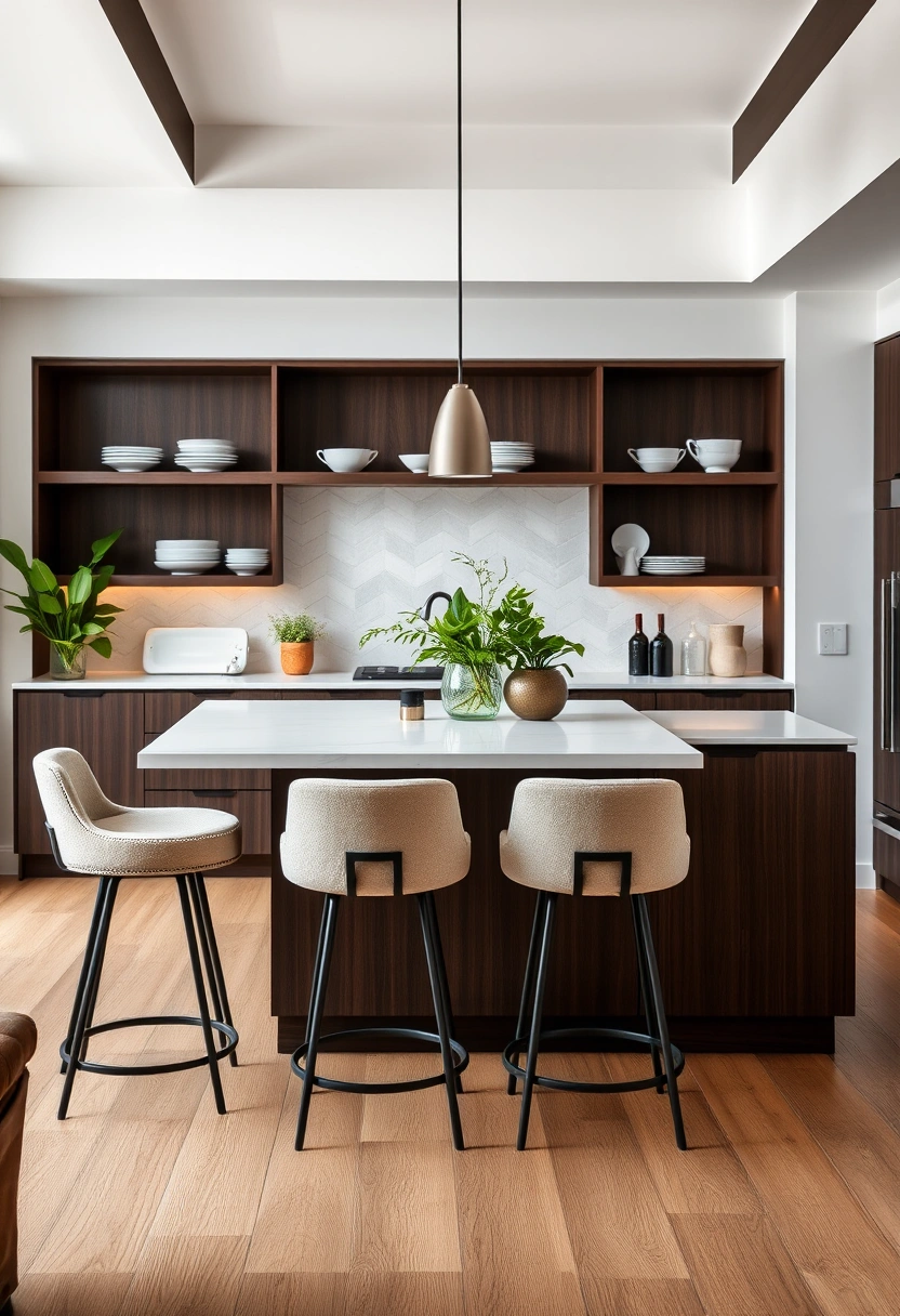 kitchen center island ideas 1