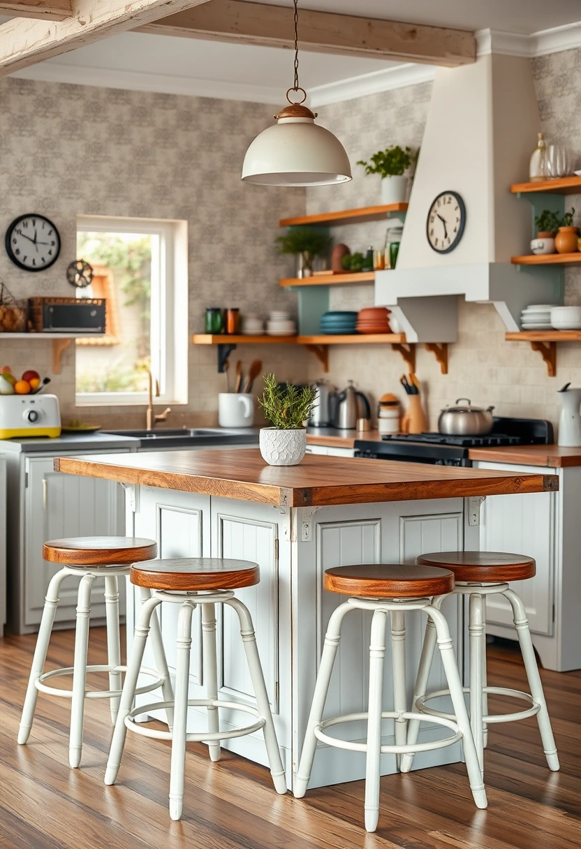kitchen center island ideas 10
