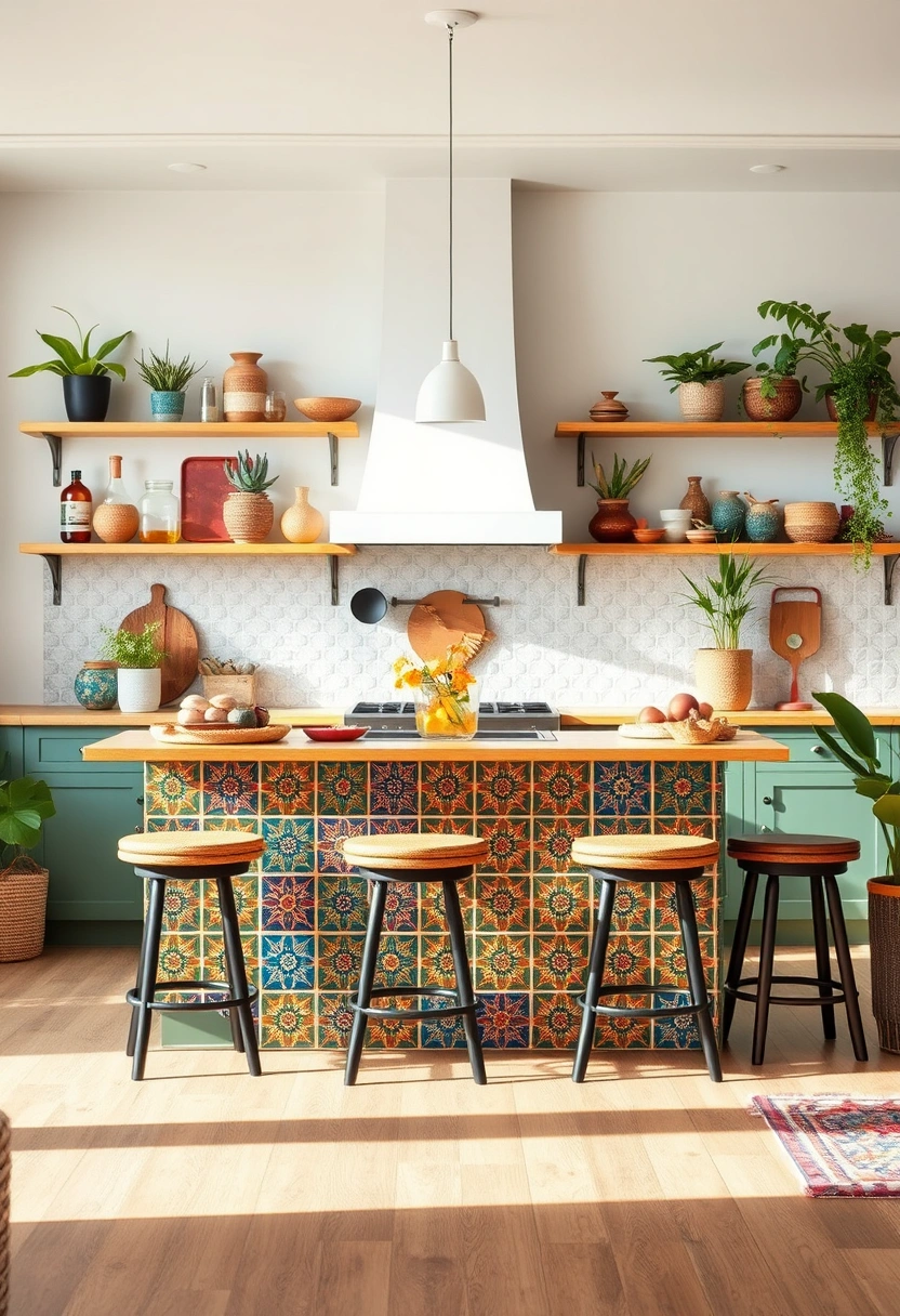 kitchen center island ideas 13
