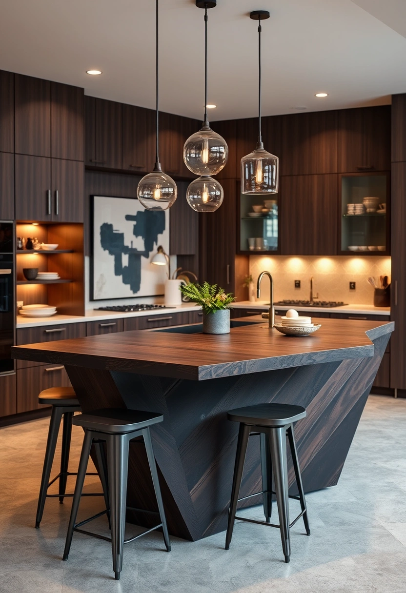 kitchen center island ideas 15