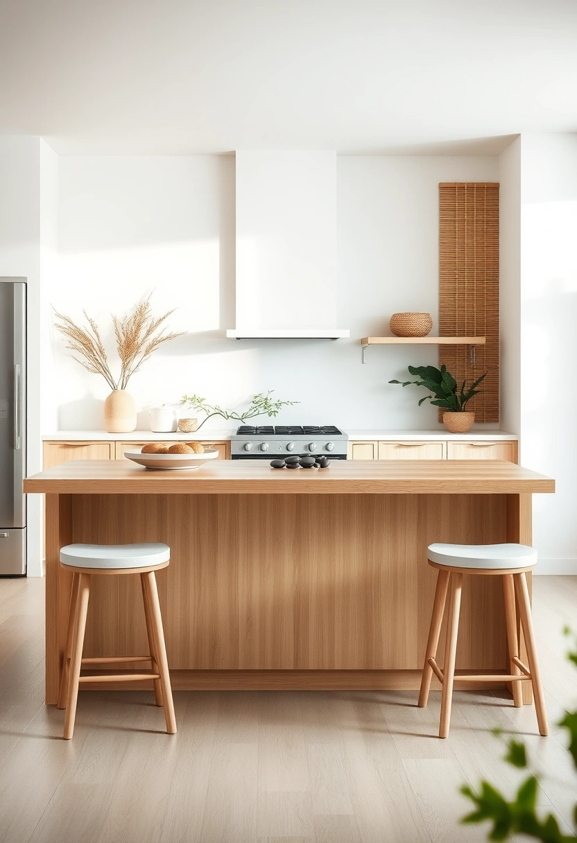 kitchen center island ideas 19