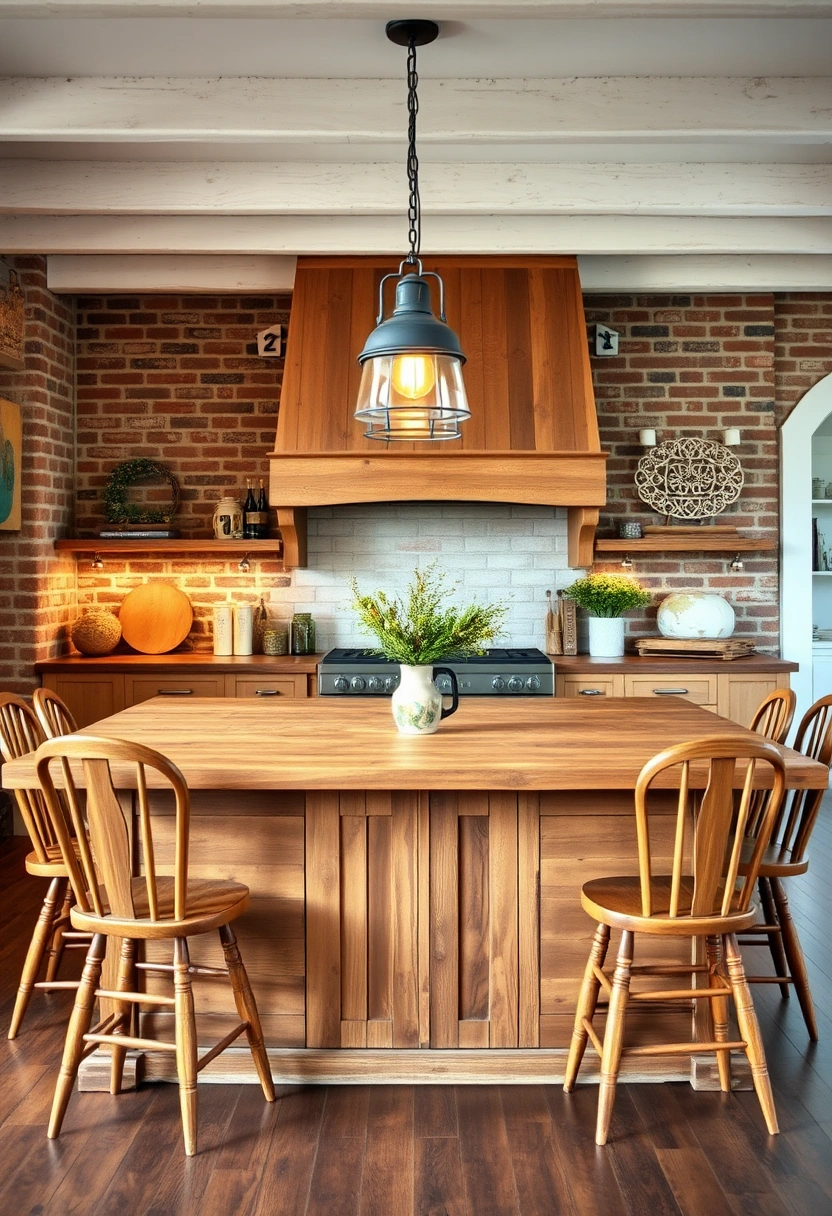 kitchen center island ideas 2