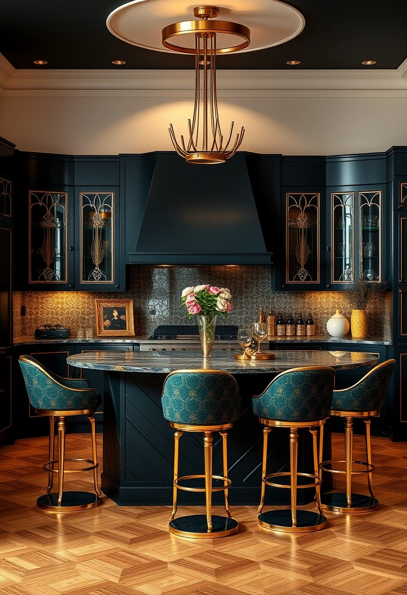 kitchen center island ideas 20