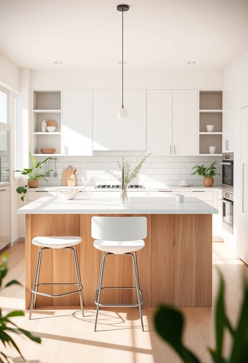 kitchen center island ideas 4