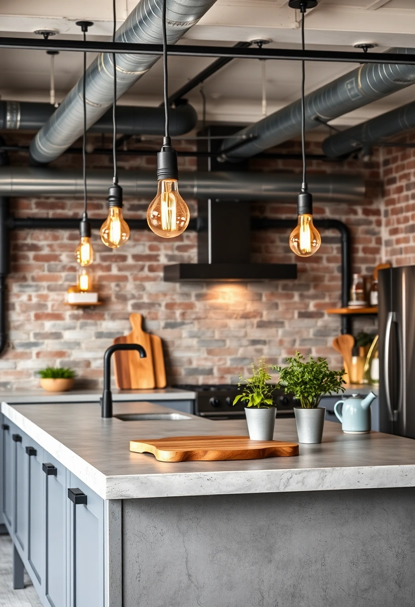 kitchen center island ideas 5