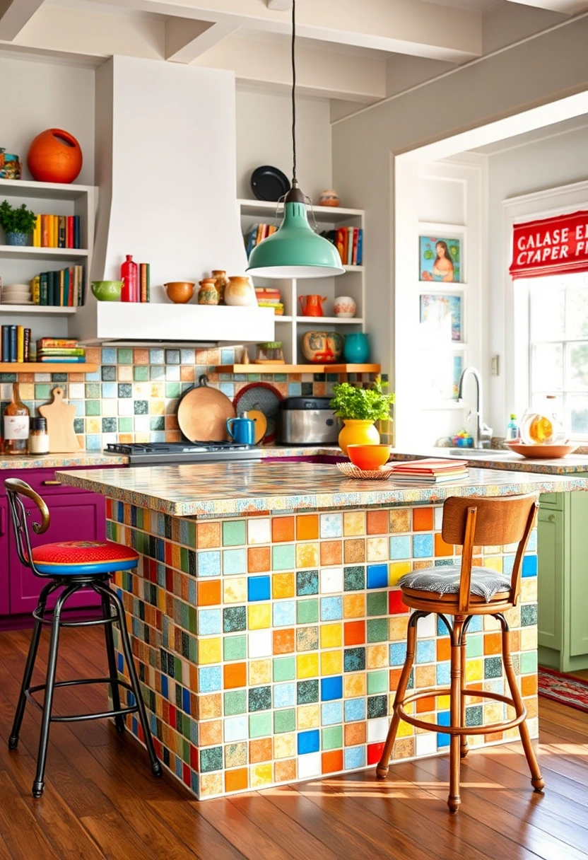 kitchen center island ideas 8